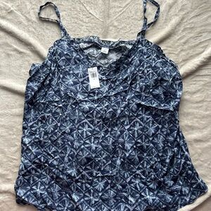 NWT * Women’s Old Navy Spaghetti Tank